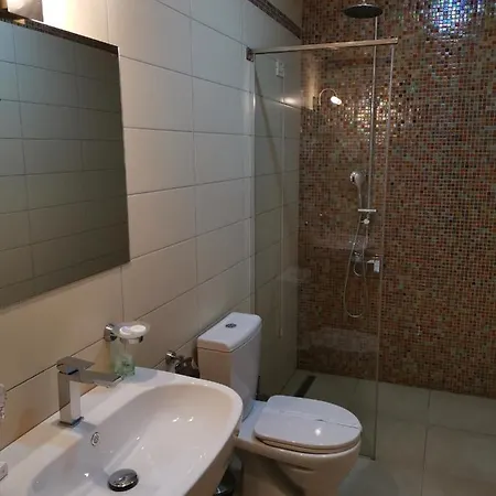 Ξενοδοχείο Orbis Design &