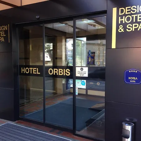 Orbis Design & Paraćin