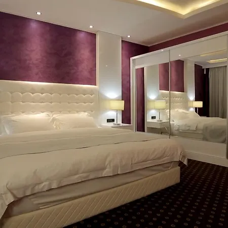 Orbis Design & Hotel Paraćin