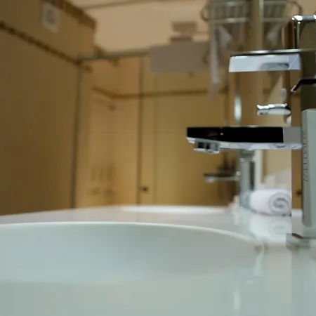 Ξενοδοχείο Orbis Design &