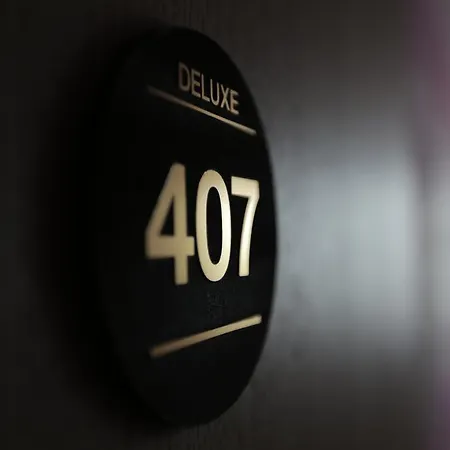 Orbis Design & 4* Paraćin