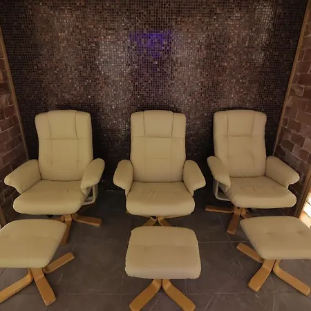 Orbis Design & Otel Paraćin