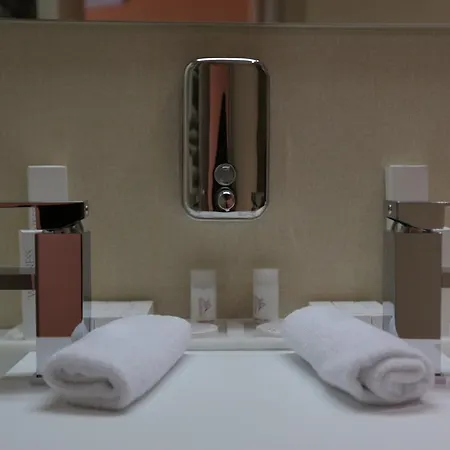 Ξενοδοχείο Orbis Design & Paraćin