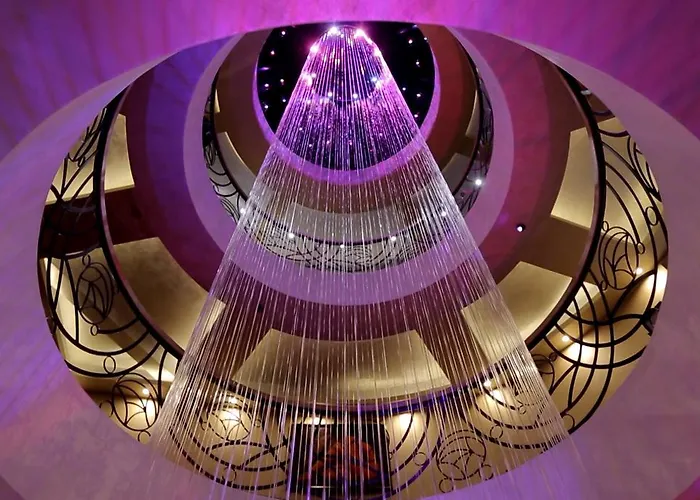 Otel Orbis Design & Paraćin