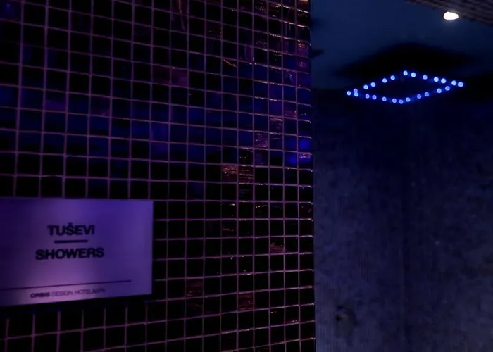 Hotel Orbis Design & 4*