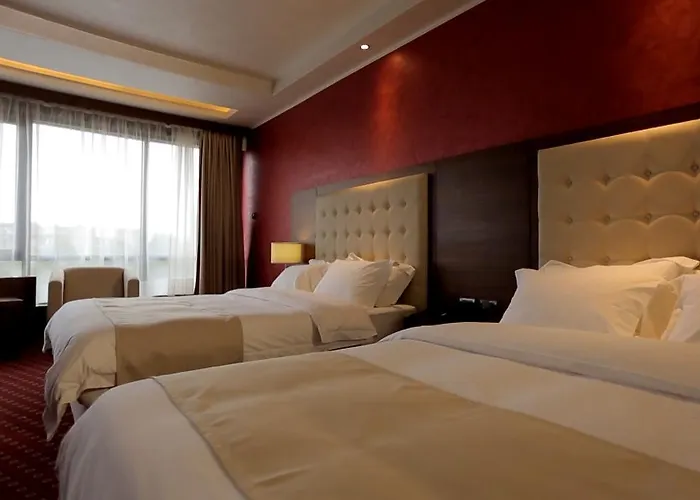 Orbis Design & Hotel Paraćin