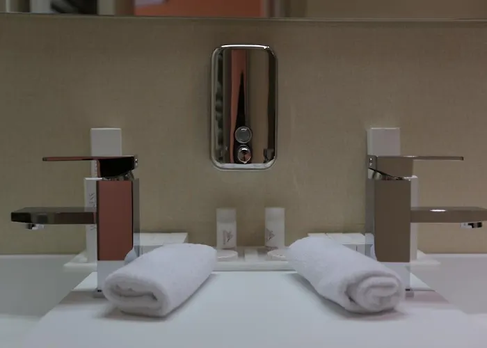 Hotel Orbis Design & Paraćin